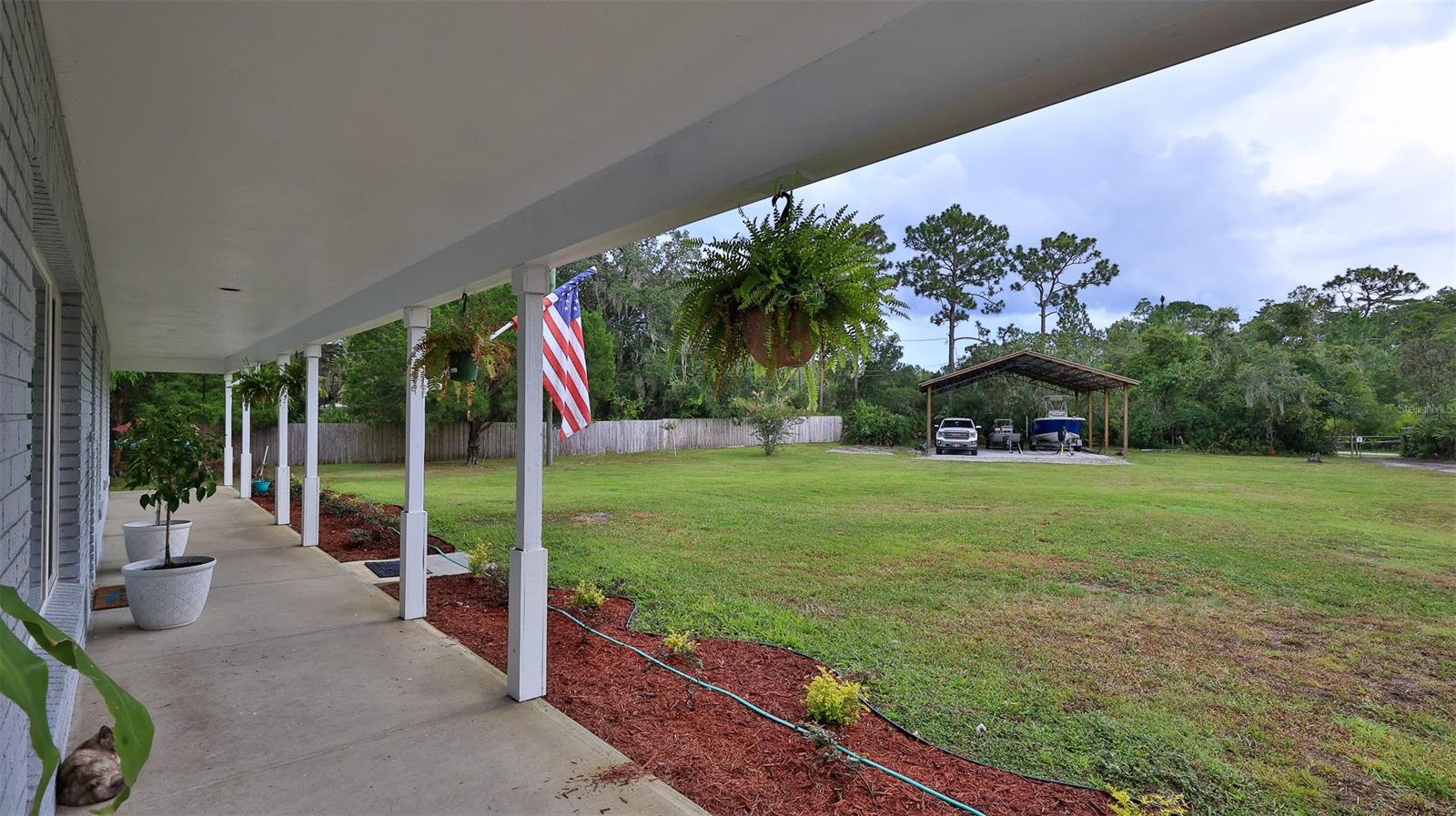 Quail Roost Ranches Unrec 202 - Residential