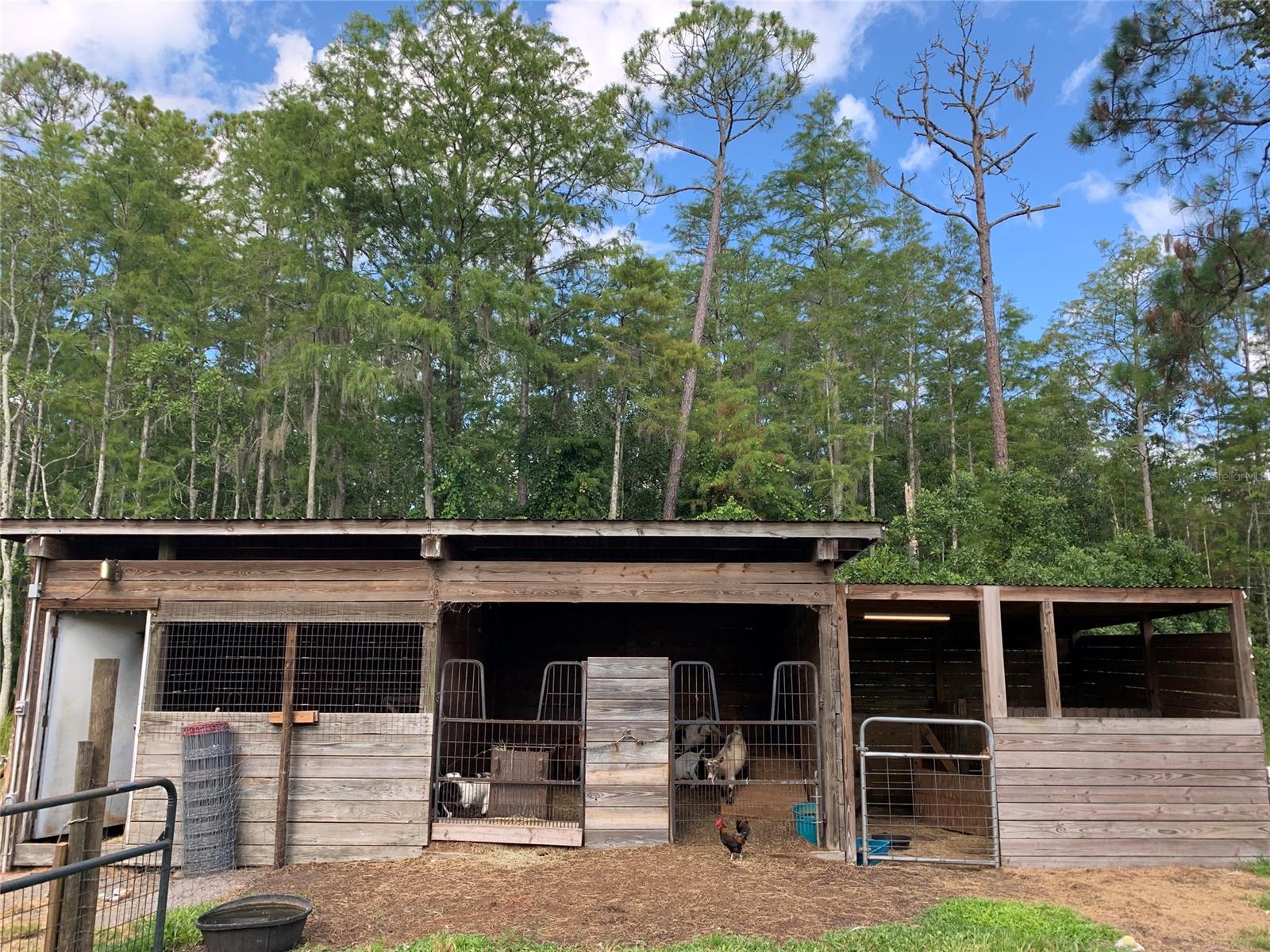 Quail Roost Ranches Unrec 202 - Residential