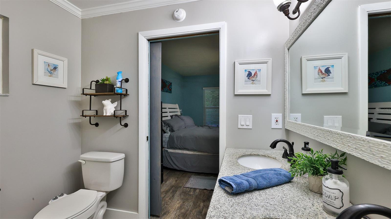 Quail Roost Ranches Unrec 202 - Residential