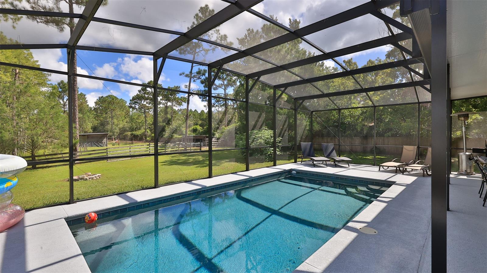 Quail Roost Ranches Unrec 202 - Residential