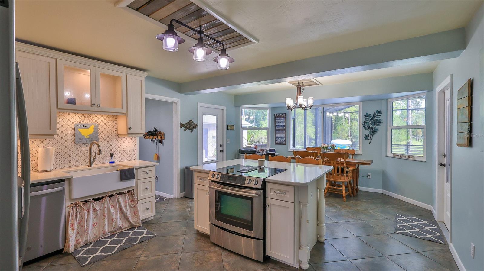 Quail Roost Ranches Unrec 202 - Residential