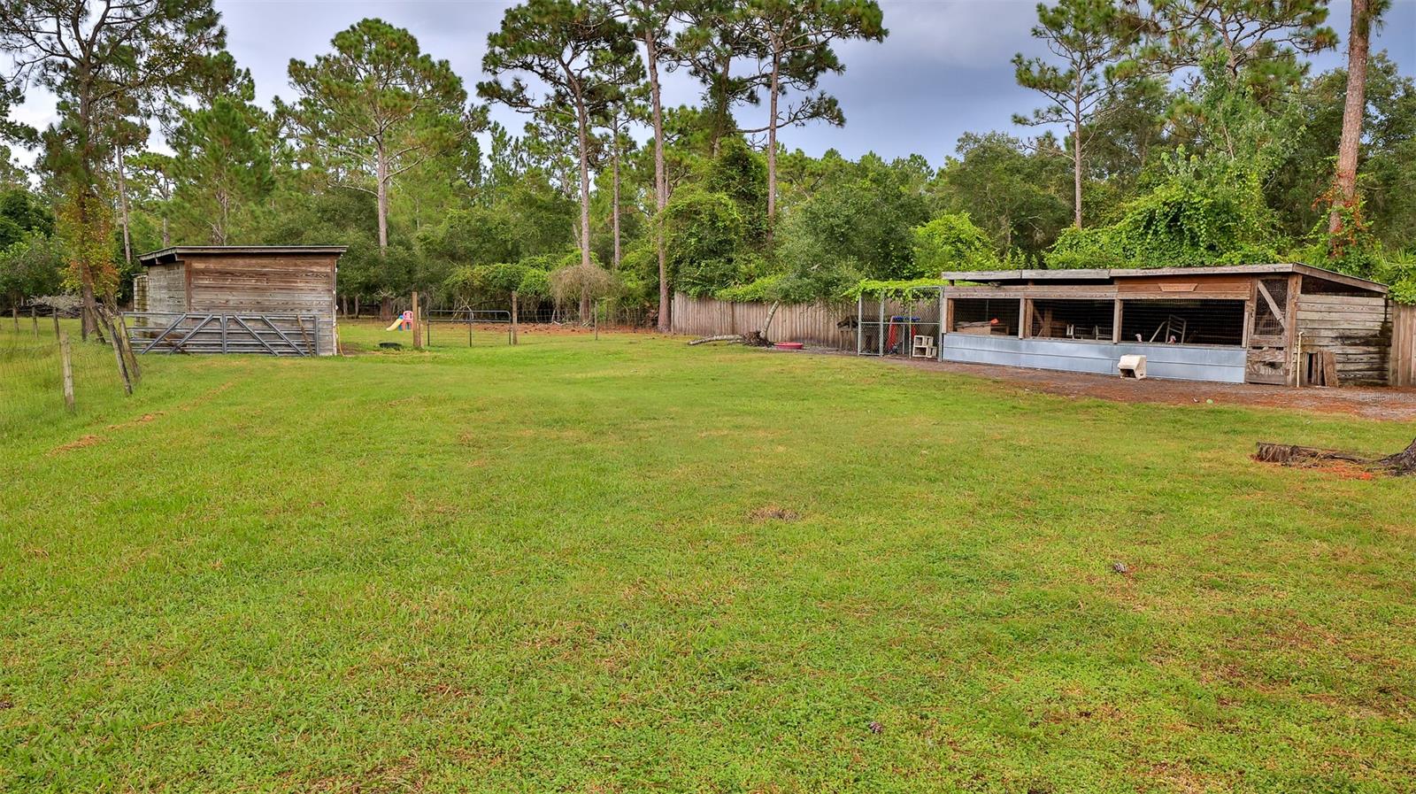 Quail Roost Ranches Unrec 202 - Residential