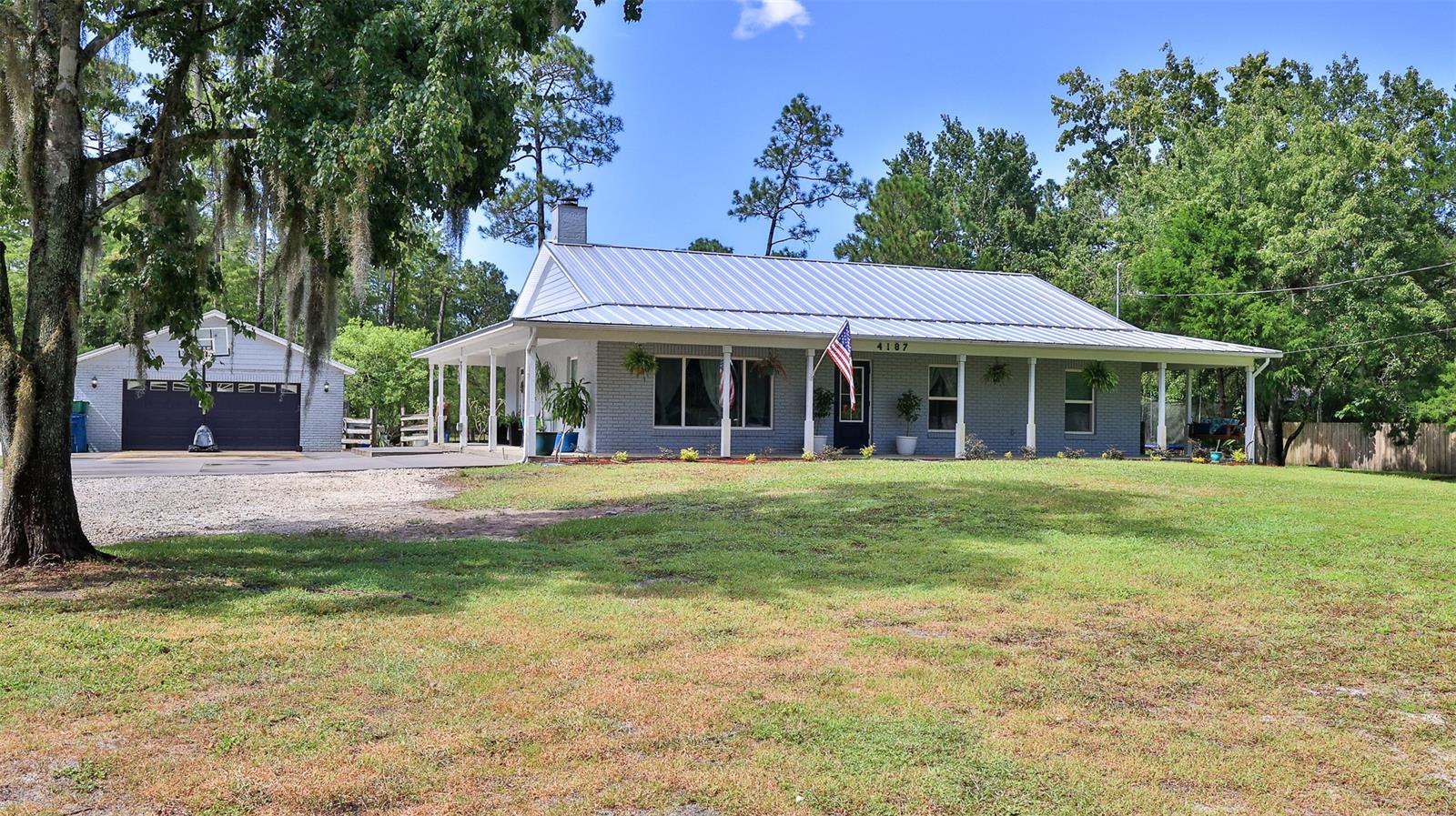 Quail Roost Ranches Unrec 202 - Residential