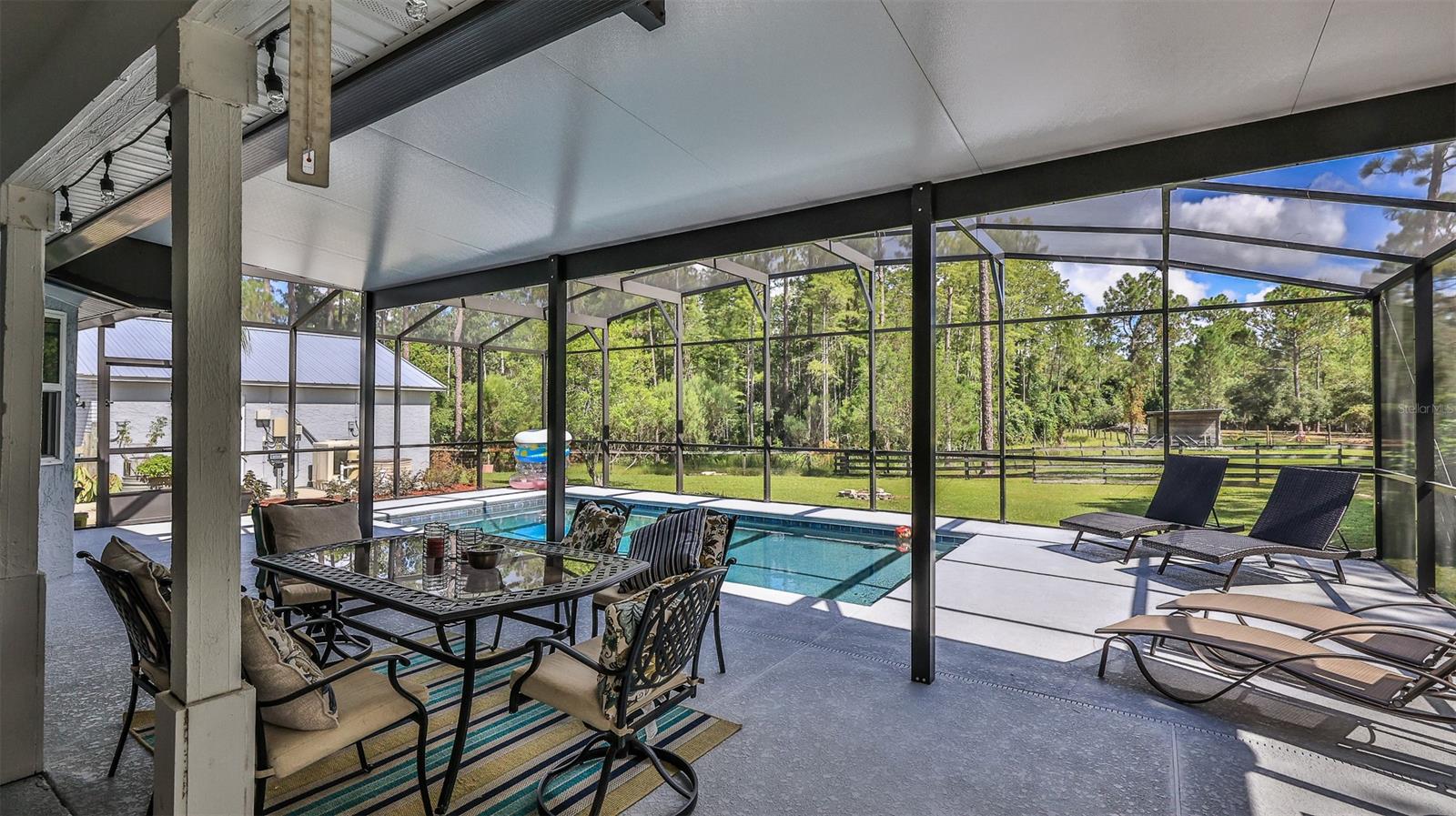 Quail Roost Ranches Unrec 202 - Residential