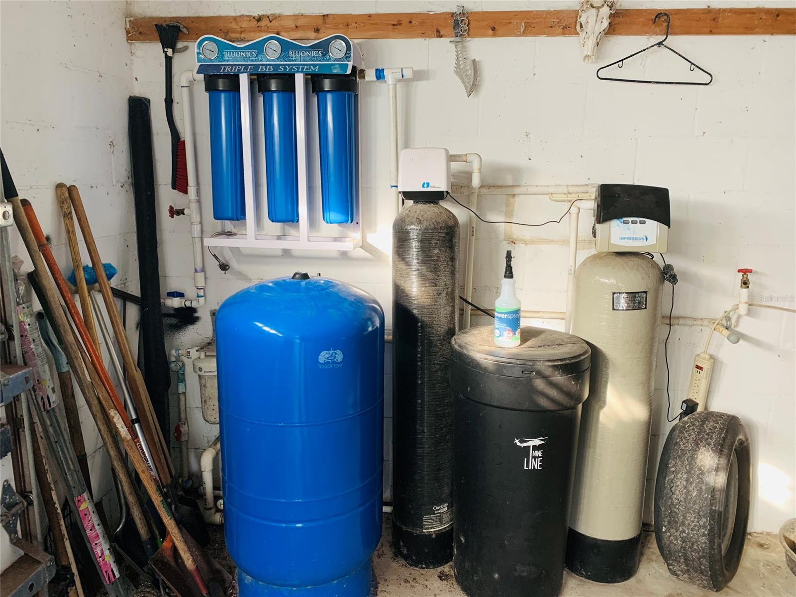 Quail Roost Ranches Unrec 202 - Residential