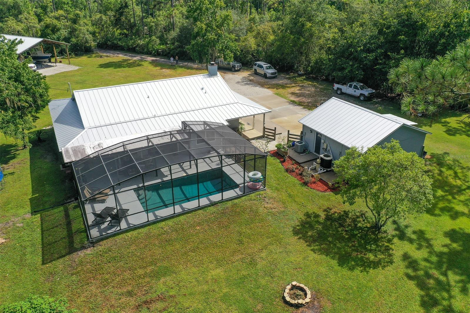 Quail Roost Ranches Unrec 202 - Residential