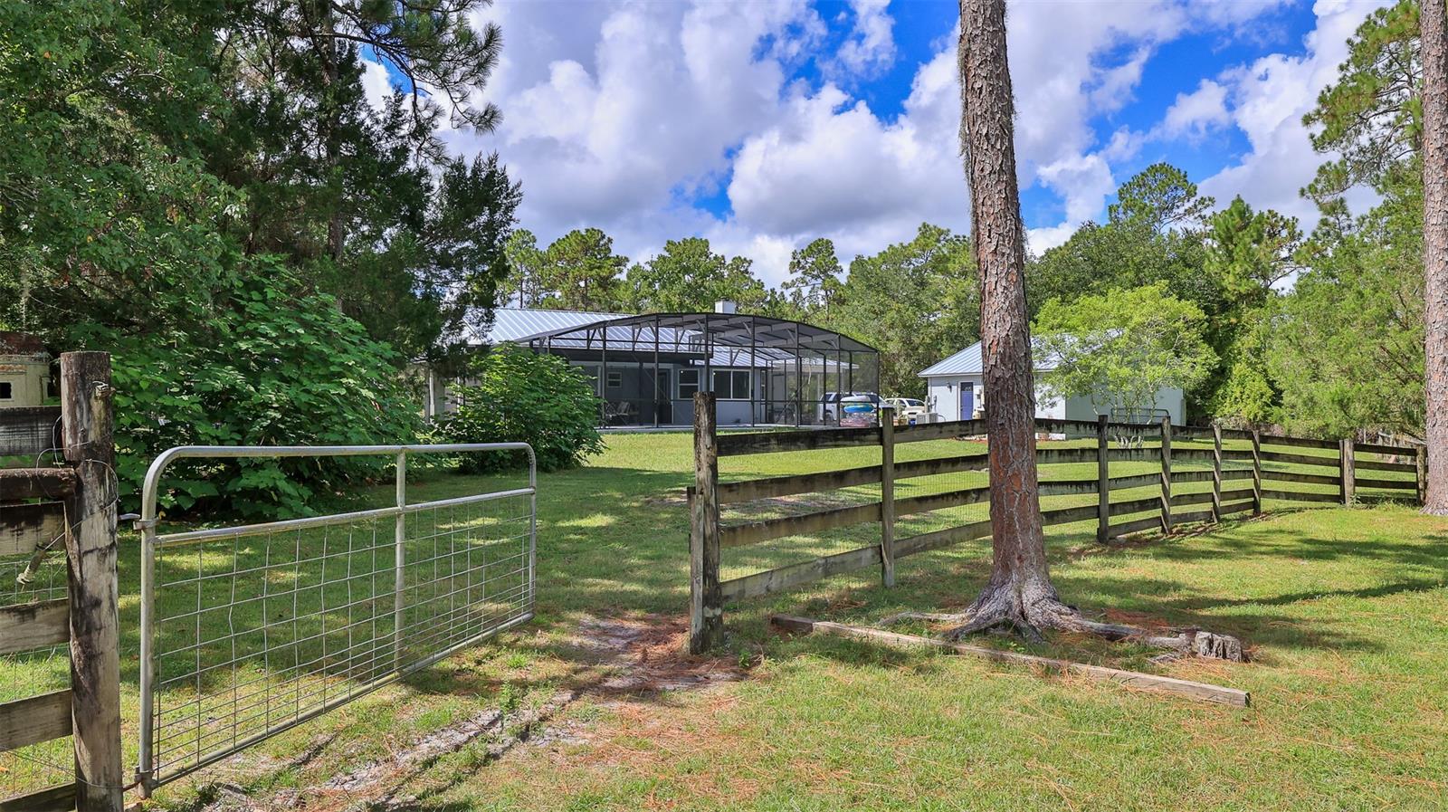 Quail Roost Ranches Unrec 202 - Residential