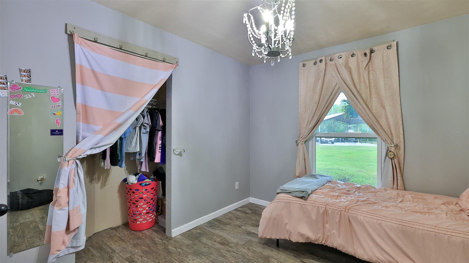 Quail Roost Ranches Unrec 202 - Residential