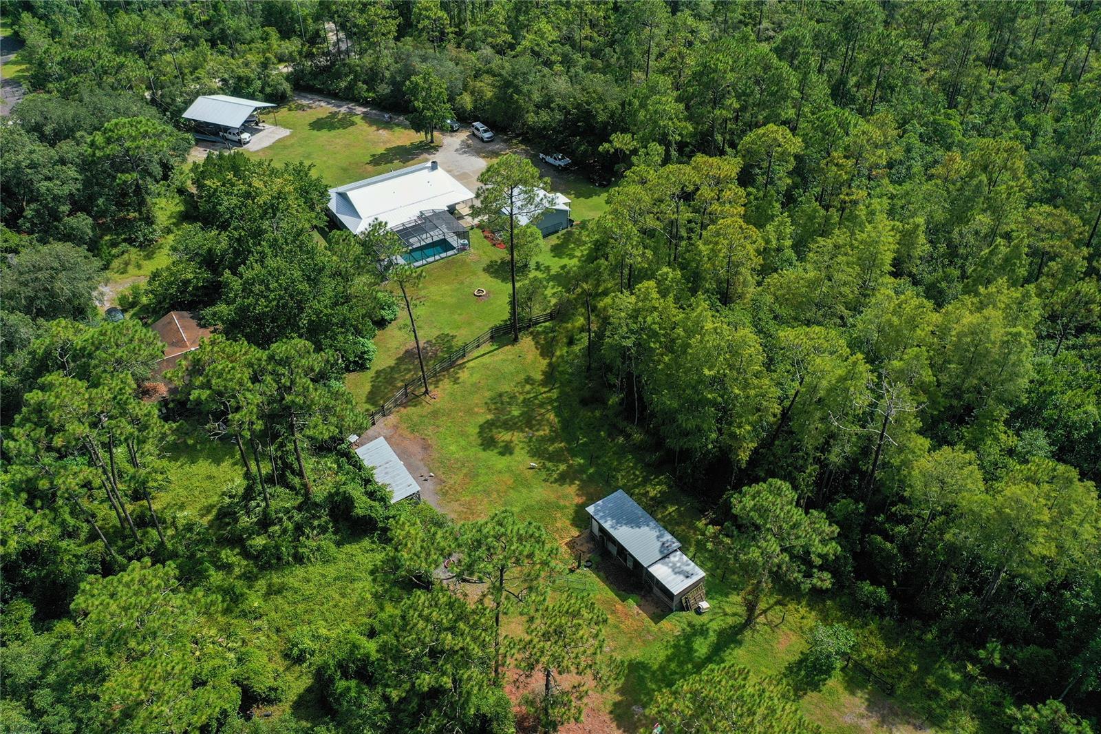 Quail Roost Ranches Unrec 202 - Residential