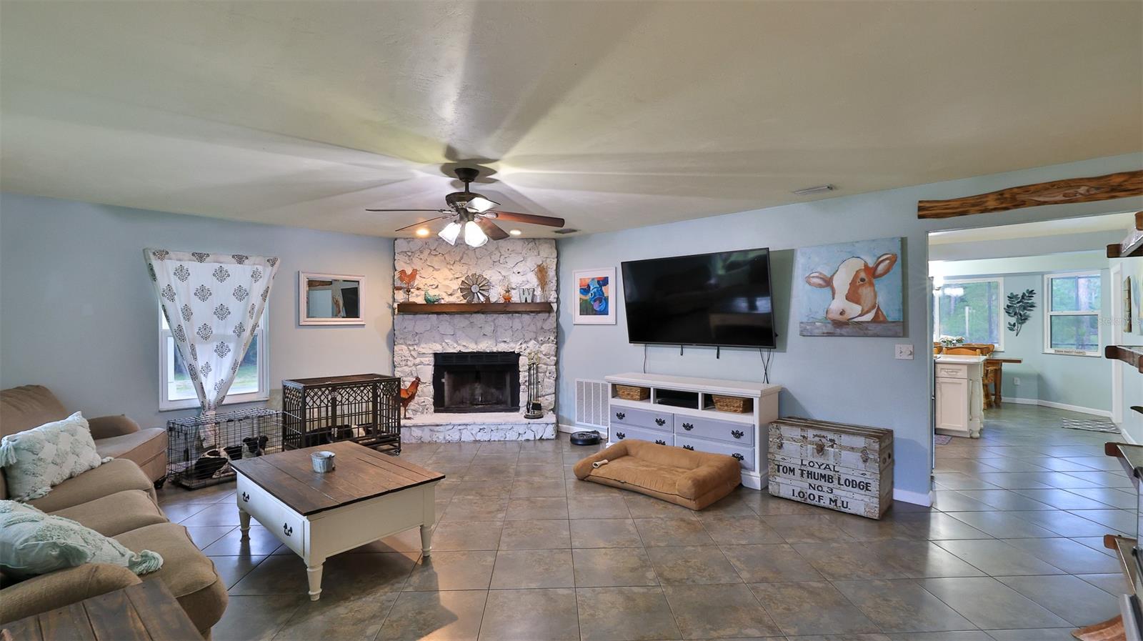 Quail Roost Ranches Unrec 202 - Residential