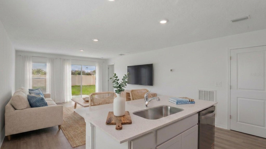 Photo of 4124 Kona Circle, Spring Hill, FL 34608 (MLS # TB8560272)