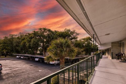 A home in MOUNT DORA