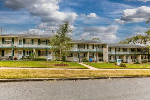 A home in MOUNT DORA