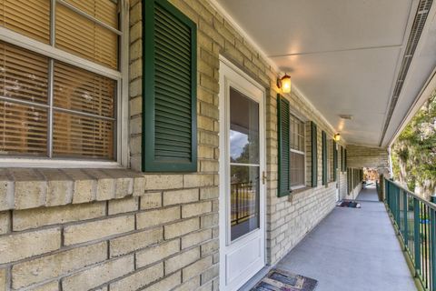 A home in MOUNT DORA