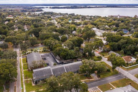 A home in MOUNT DORA