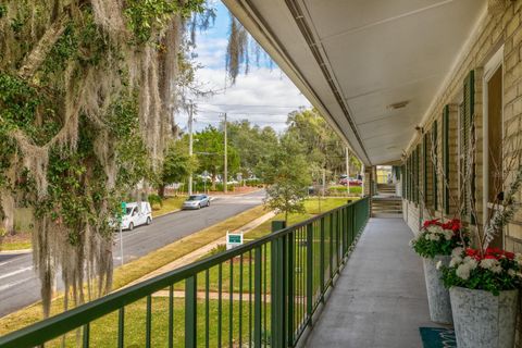 A home in MOUNT DORA