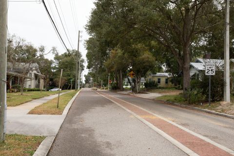 A home in MOUNT DORA