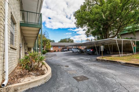 A home in MOUNT DORA