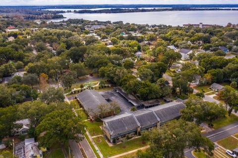 A home in MOUNT DORA