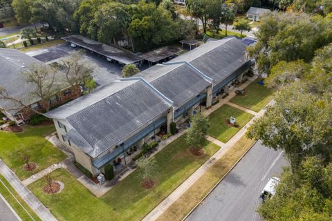 A home in MOUNT DORA