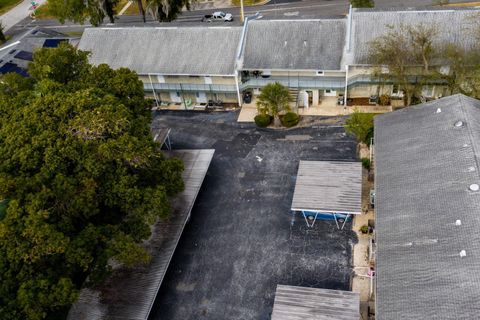 A home in MOUNT DORA