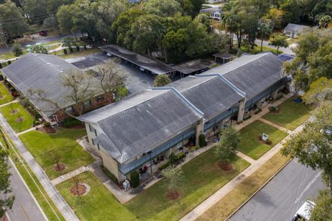 A home in MOUNT DORA