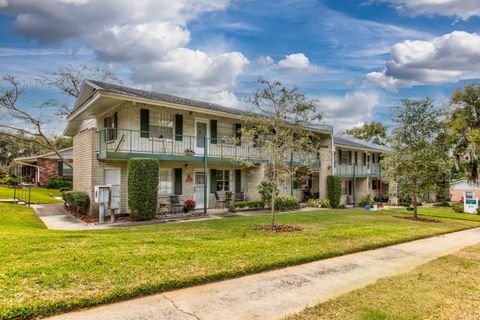 A home in MOUNT DORA