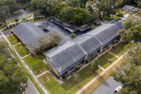 A home in MOUNT DORA