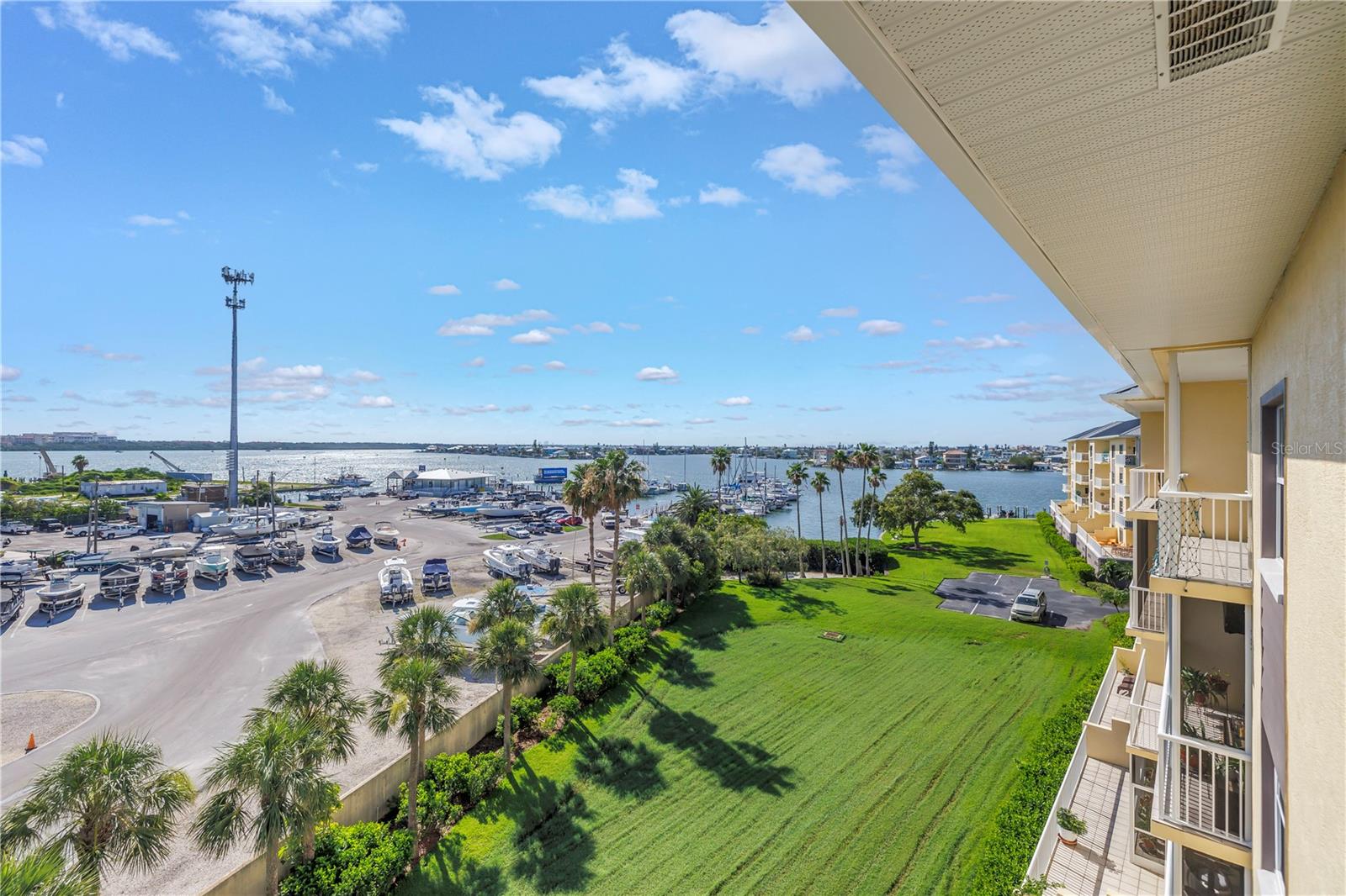 SNUG HARBOUR CONDO - Residential