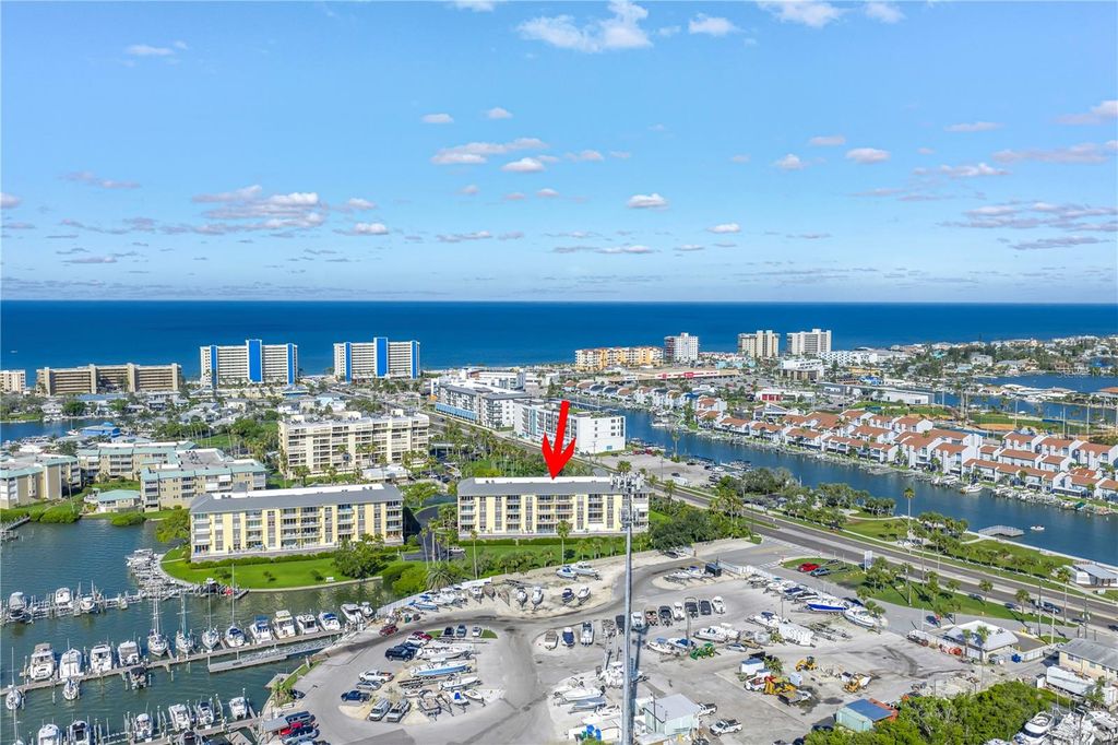 Photo of 423 150th Avenue #1501, Madeira Beach, FL 33708 (MLS # TB8400445)