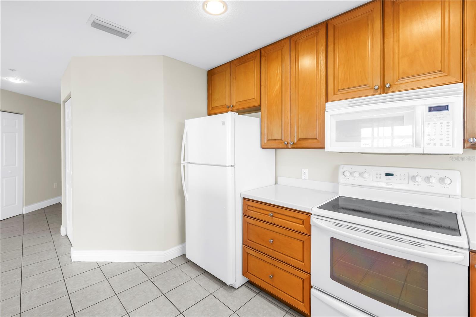 SNUG HARBOUR CONDO - Residential
