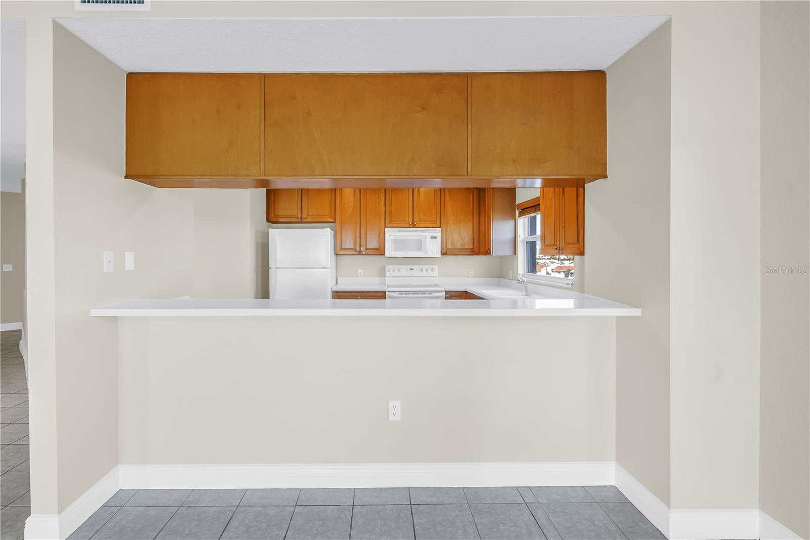 SNUG HARBOUR CONDO - Residential