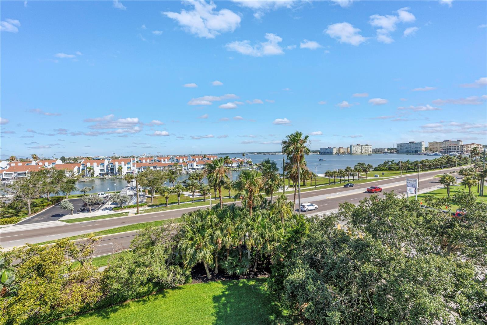 SNUG HARBOUR CONDO - Residential