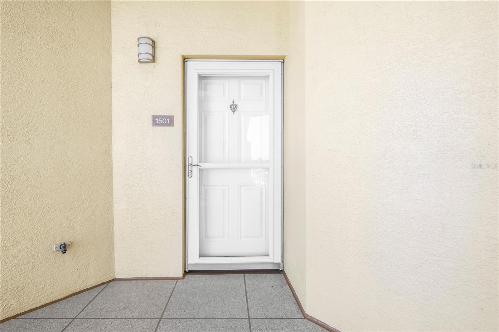 SNUG HARBOUR CONDO - Residential