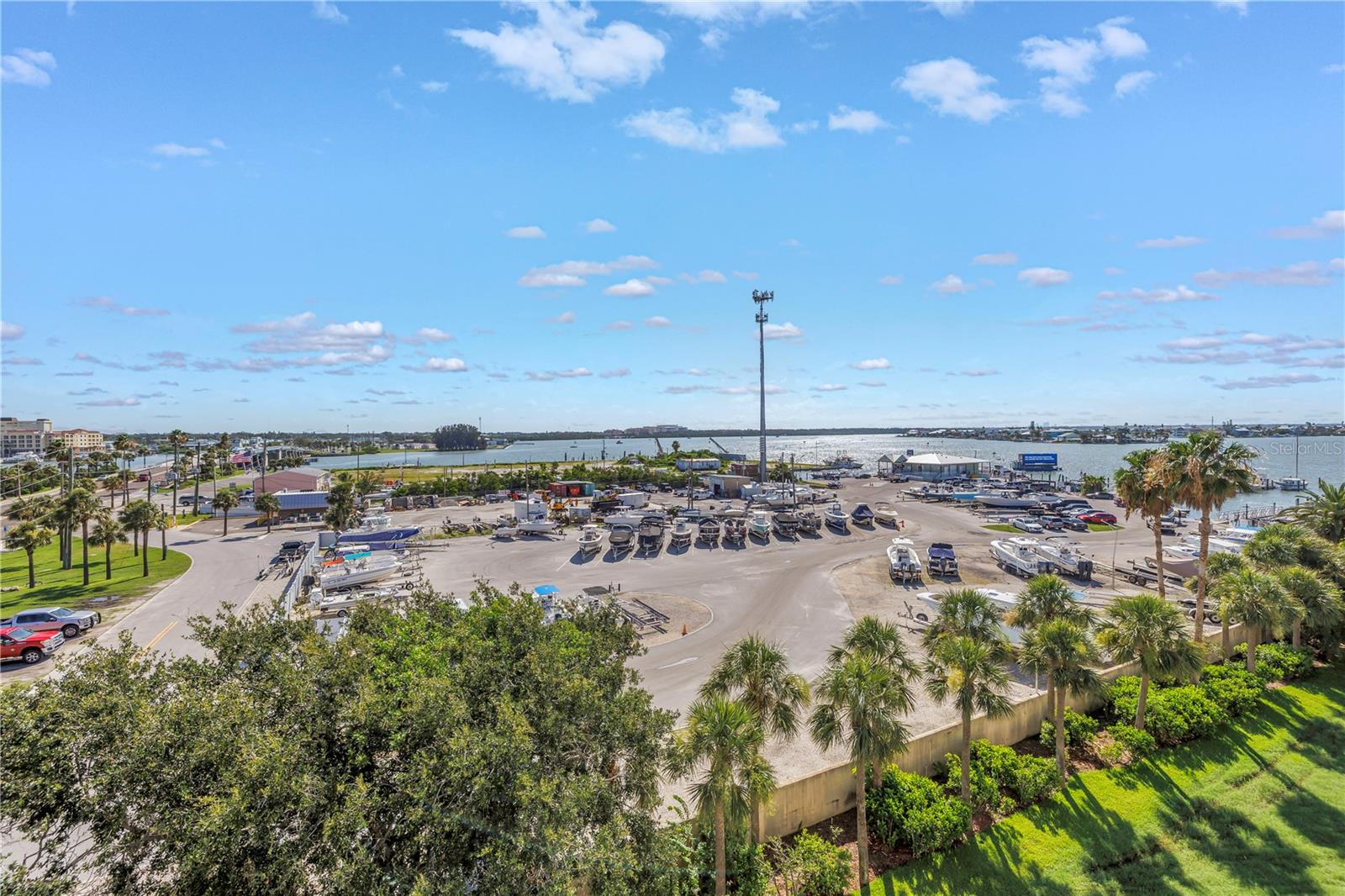 SNUG HARBOUR CONDO - Residential