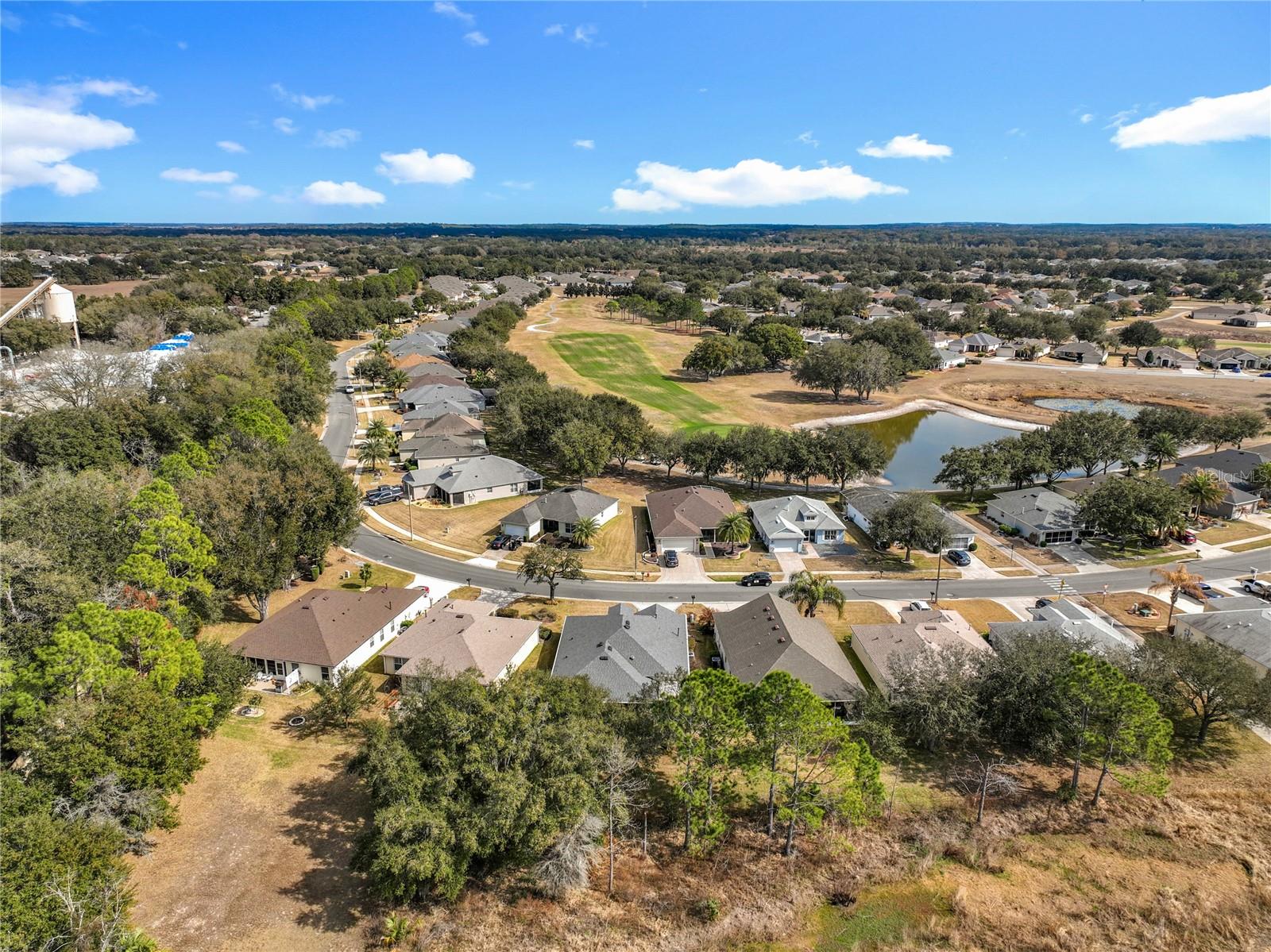 LEESBURG ARLINGTON RIDGE PH 1-B - Residential