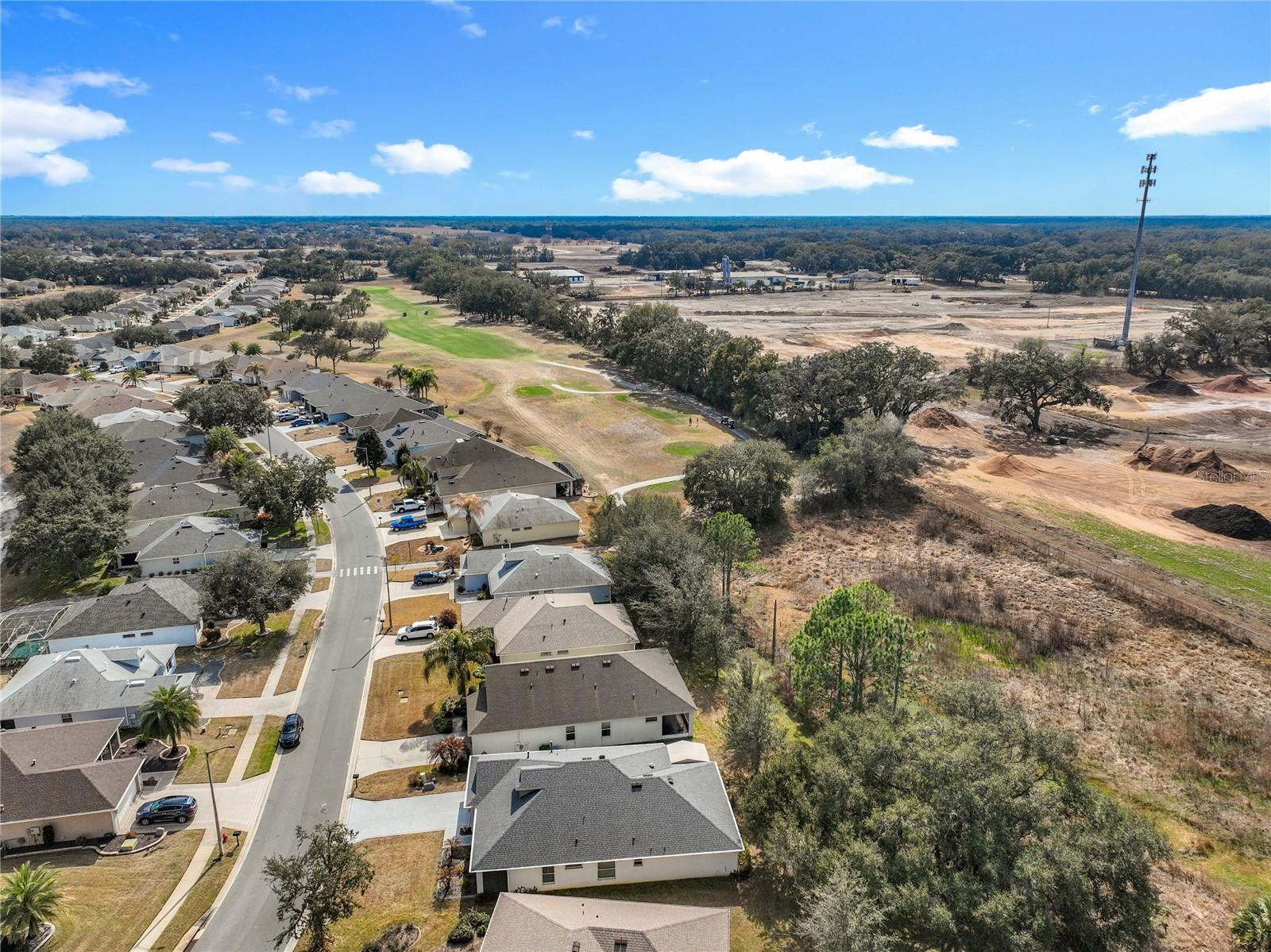 LEESBURG ARLINGTON RIDGE PH 1-B - Residential