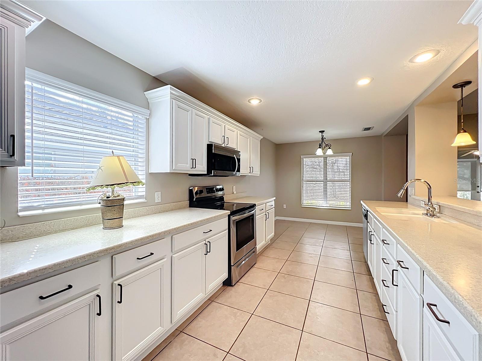 LEESBURG ARLINGTON RIDGE PH 1-B - Residential