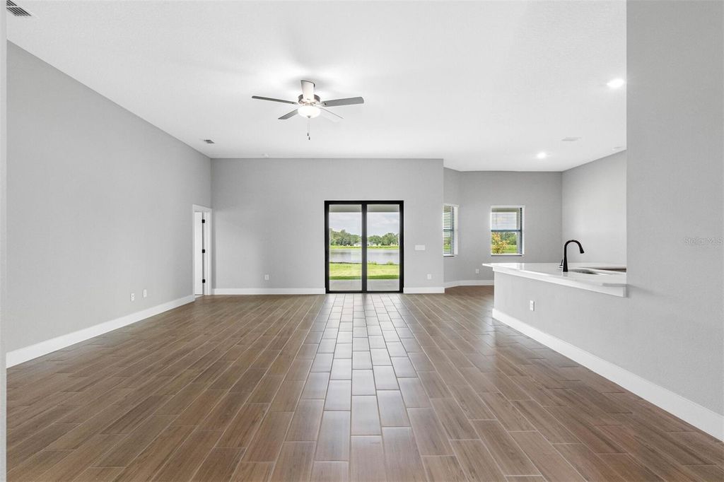 Photo of 13498 Lake Gallagher Drive, Dover, FL 33527 (MLS # TB8455524)