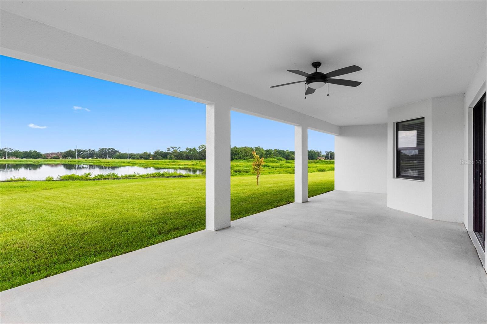 LAKE GALLAGHER SUB - Residential