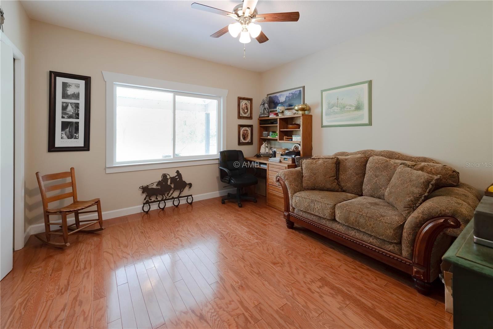 TRIPLE CROWN FARMS - Residential