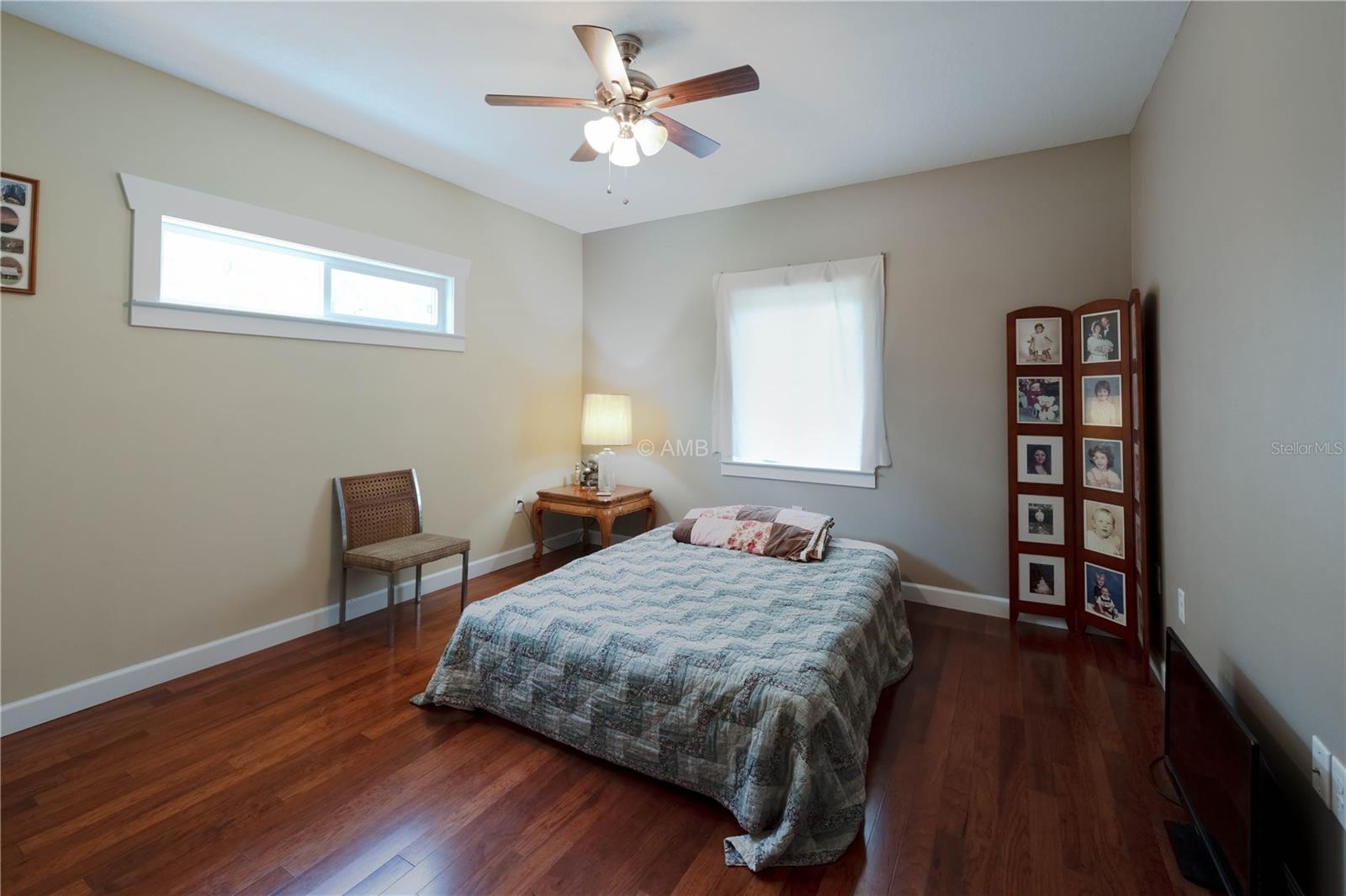 TRIPLE CROWN FARMS - Residential