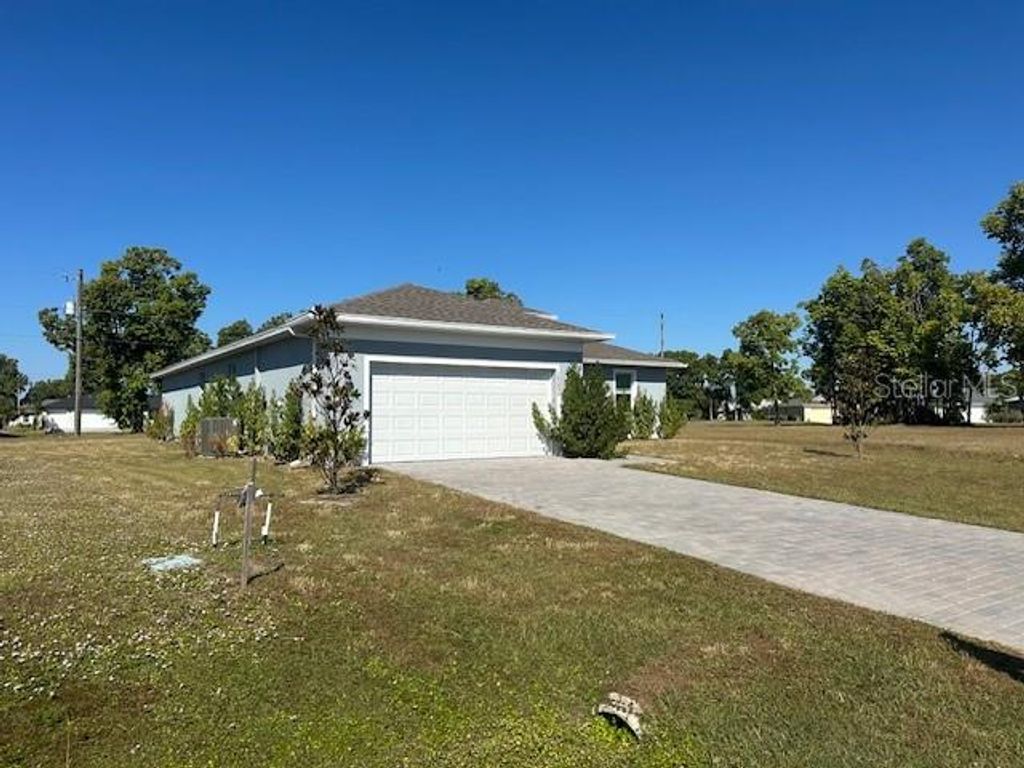 Photo of 16234 Maya Circle, Punta Gorda, FL 33955 (MLS # C7517897)