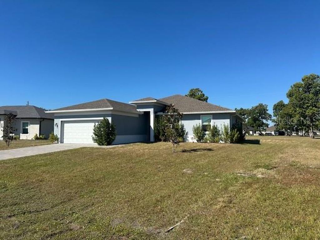 Photo of 16234 Maya Circle, Punta Gorda, FL 33955 (MLS # C7517897)