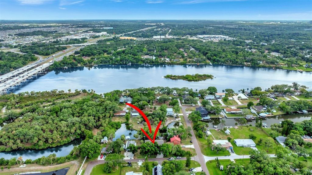 Photo of 9503 Alice Lane, Riverview, FL 33578 (MLS # O6305742)