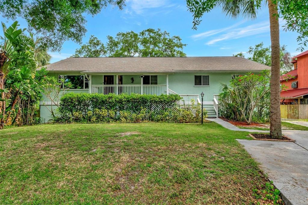 Photo of 9503 Alice Lane, Riverview, FL 33578 (MLS # O6305742)