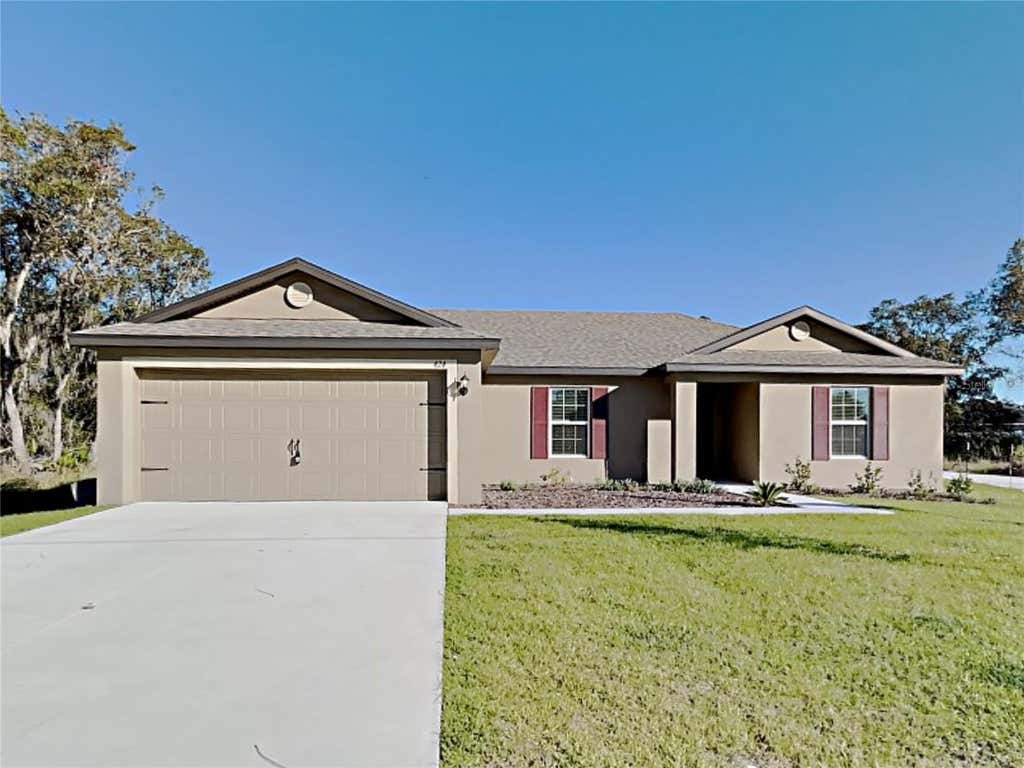 Photo of 424 Ohio Lane, Kissimmee, FL 34759 (MLS # TB8526656)