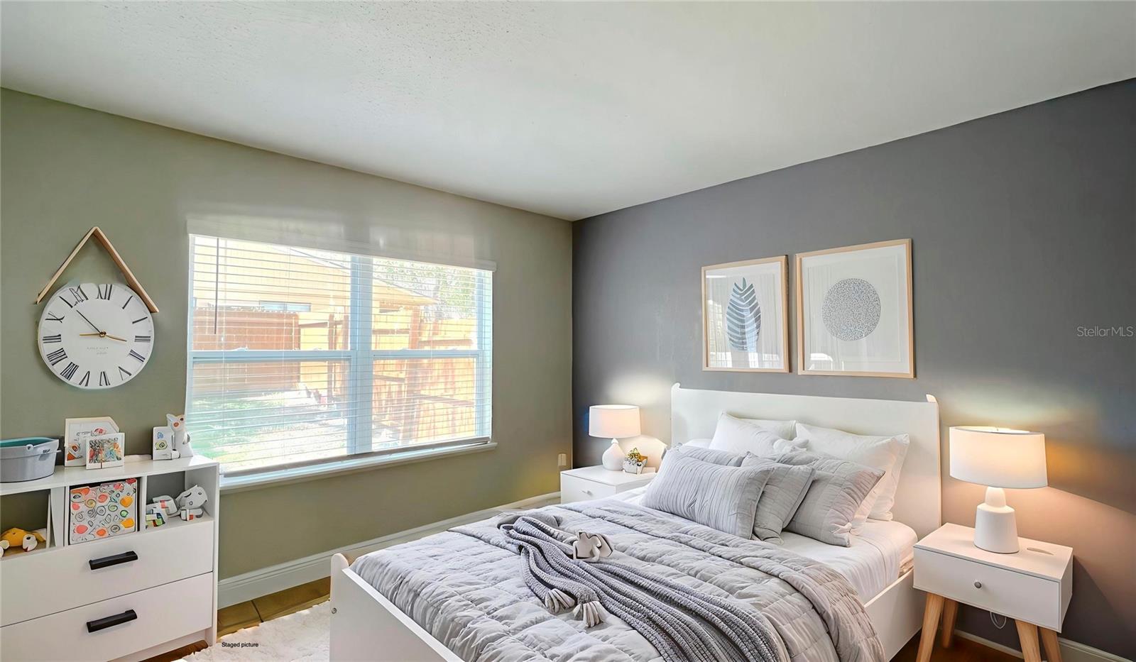 SHERWOOD FOREST - Residential