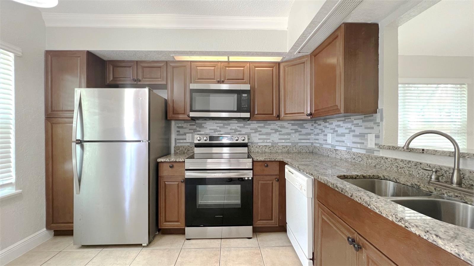 SHERWOOD FOREST - Residential