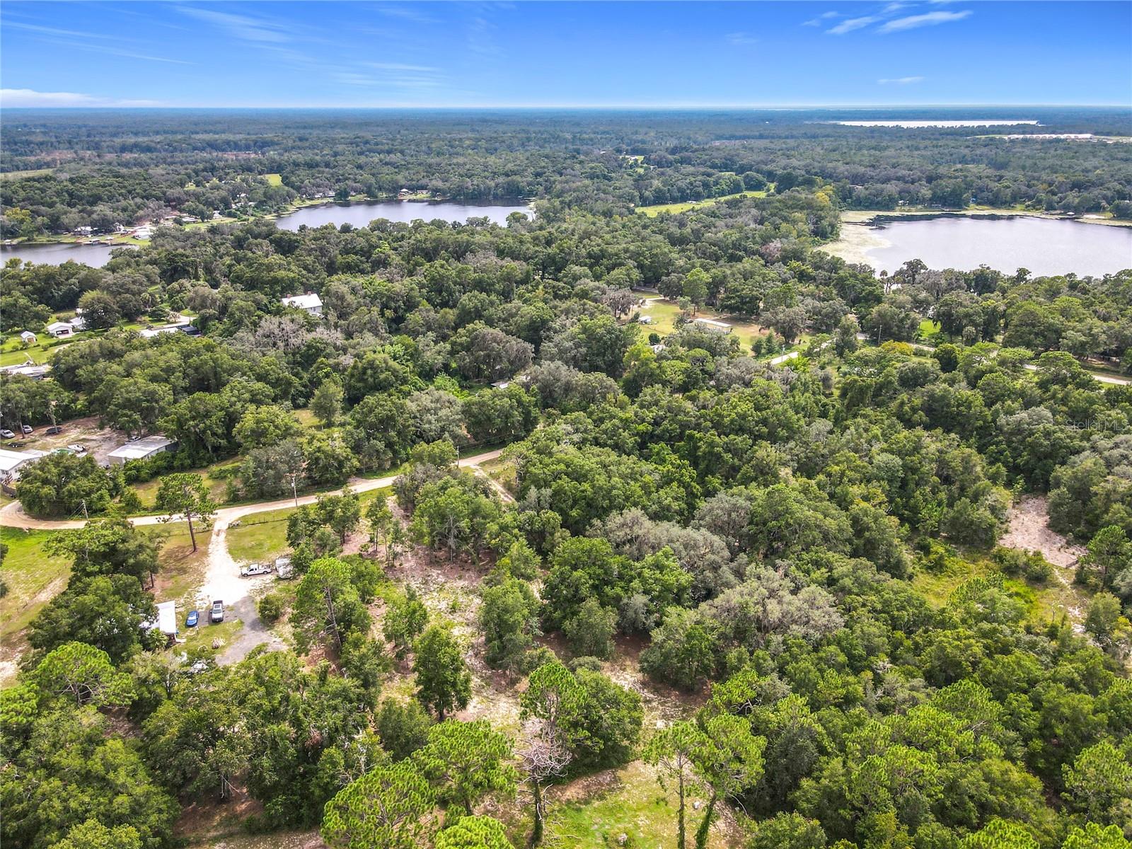 MCMEEKIN PLANTATION - Land